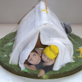 Cakes by Trudi Teddington