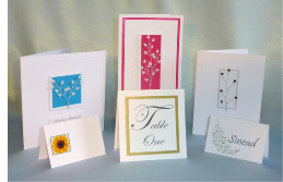wedding stationery kingston