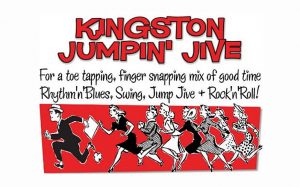 Bo Jangles Jumpin' Jive