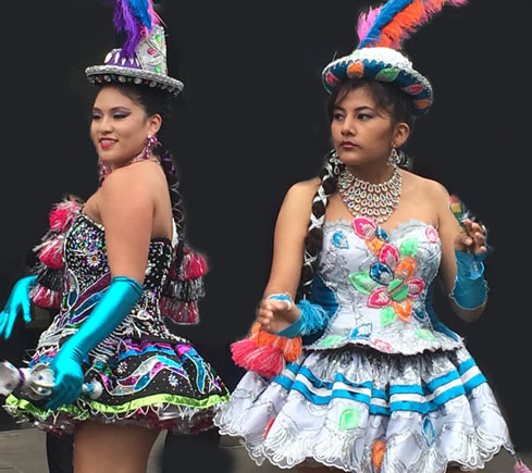Kingston Carnival