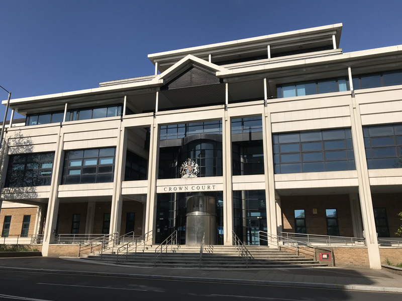 kingstoncrowncourt > Kingston Online guide to Kingston upon Thames